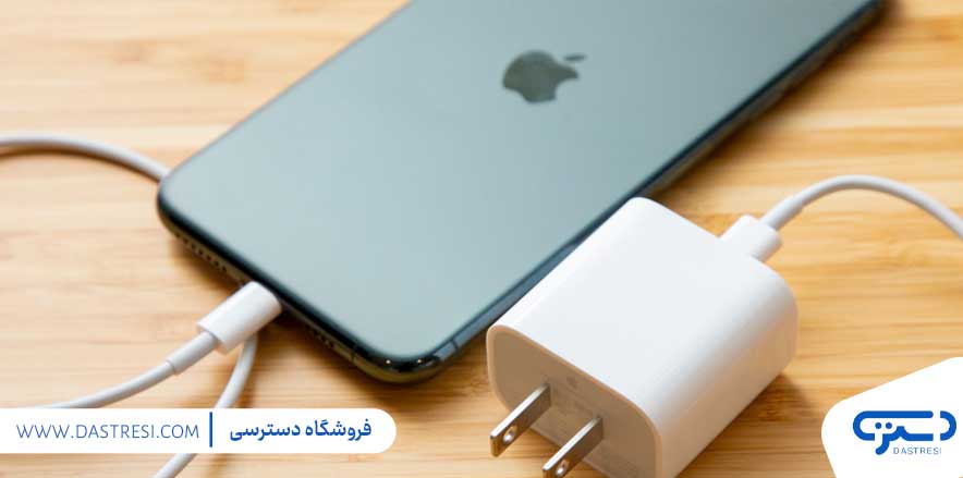 نکات مهم در نگهداری کابل آیفون